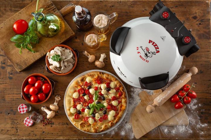 Immagine prodotto Ariete Electrical Pizza