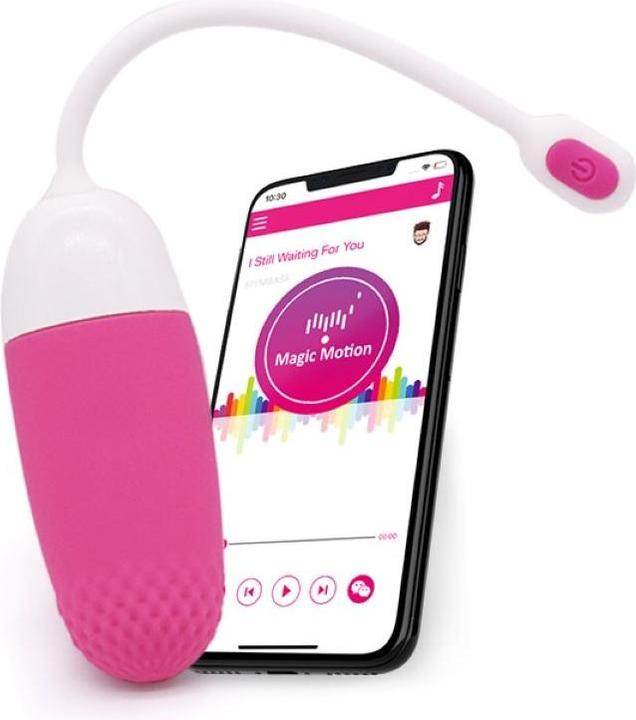 Produktbild Magic Motion Magic Vini