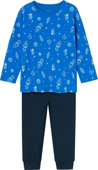 Image du produit Name it Pyjama Univers (86)