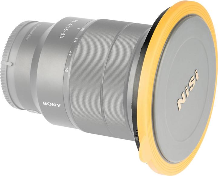 Produktbild Nisi V6 Kit Landscape (100 mm, Neutral Color Filter)