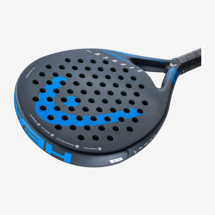 Immagine prodotto Head Racchetta da padel Zephyr Pro