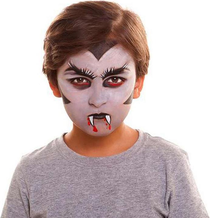Actual product image My Other Me Schminkset für Kinder Vampir Halloween (24 x 20 cm)