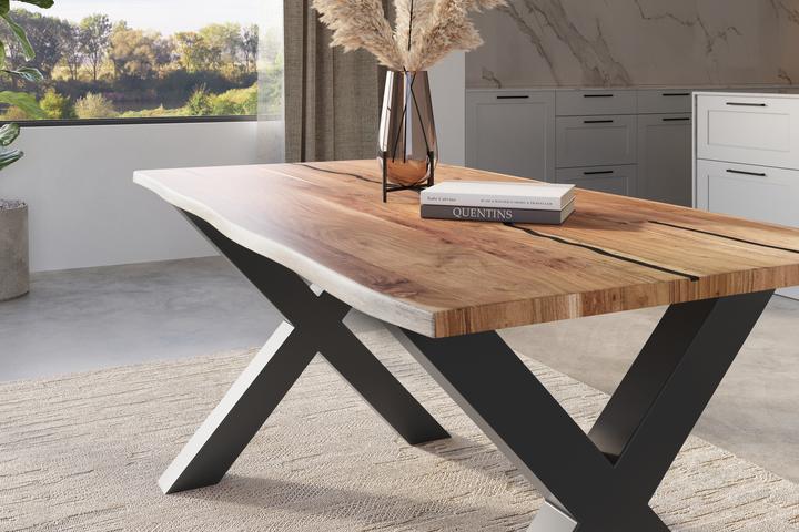 Actual product image SAM Polly (180 x 90 x 77 cm)