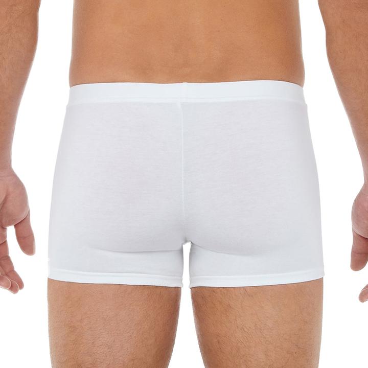 Immagine prodotto HOM 2er Pack TENCEL™ Soft HO1 Retro Short / Pant (M, Confezione da 2)
