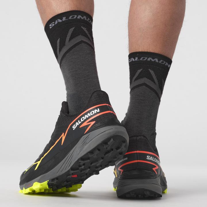 Actual product image Salomon Thundercross (46)