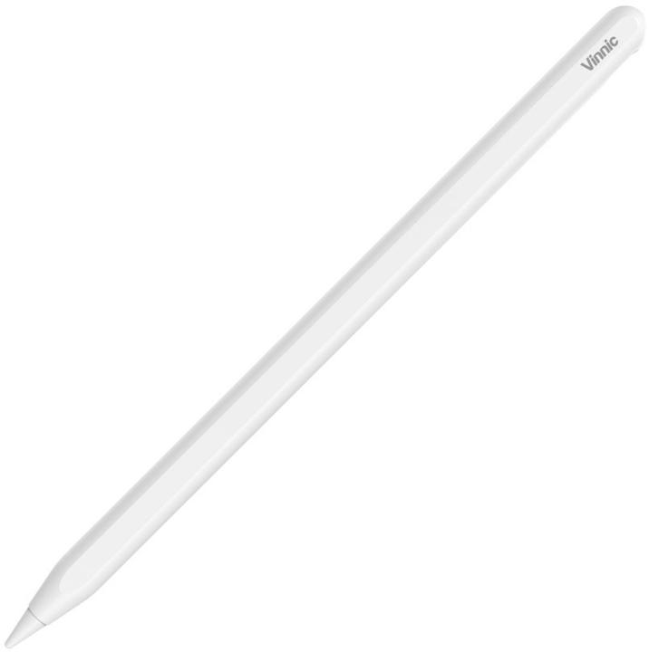 Image du produit Vinnic Pro Stylus for iPad VPMA-STWLG1-WH, Wireless, USB-C