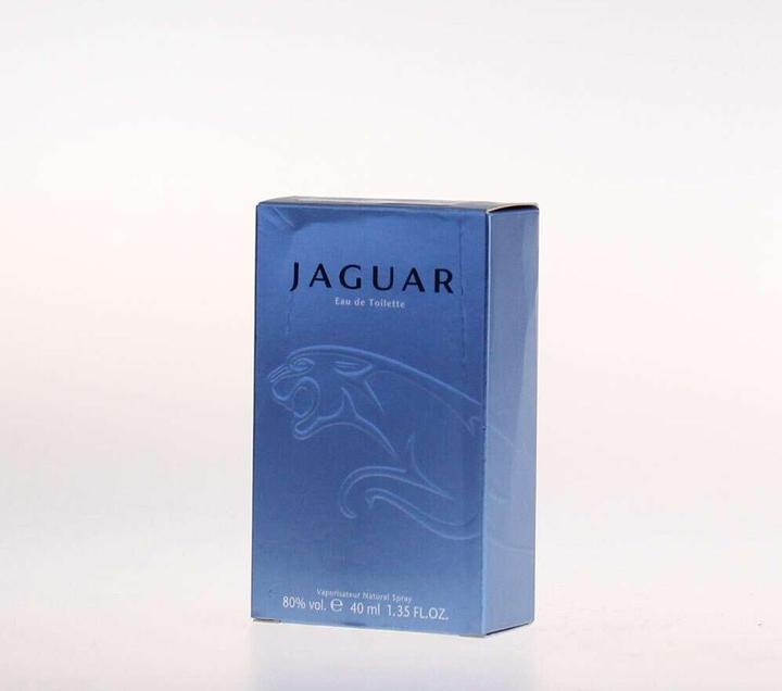 Produktbild Jaguar Classic (Eau de Toilette, 40 ml)