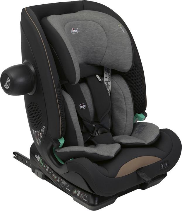 Produktbild Chicco SEAT&GO I-SIZE 76 - 150 CM (Kindersitzerhöhung, ECE R129/i-Size Norm)