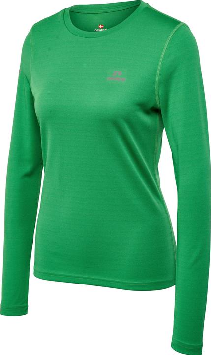 Newline nwlMEMPHIS T-SHIRT L/S WOMAN