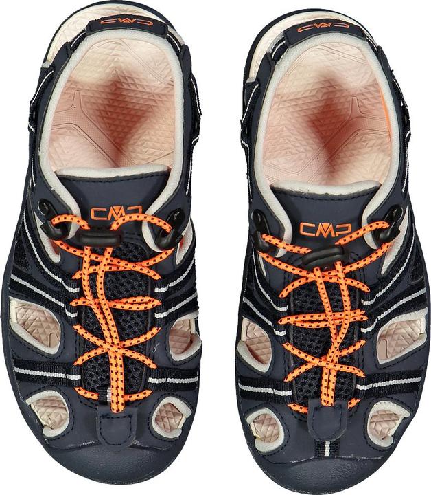 Produktbild CMP Campagnolo CMP Aquarii 2.0 Hiking Sandal Jr 30Q9664-58UL - 36 (36)