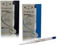 Actual product image Parker Pen QUINKflow M (Refill, Blue, 0.60 mm)