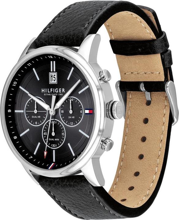 Immagine prodotto Tommy Hilfiger Kyle (Orologio da polso analogico, 44 mm)
