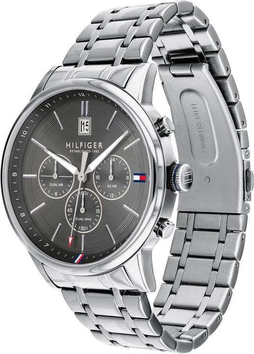 Image du produit Tommy Hilfiger Kyle (Montre analogique, 44 mm)