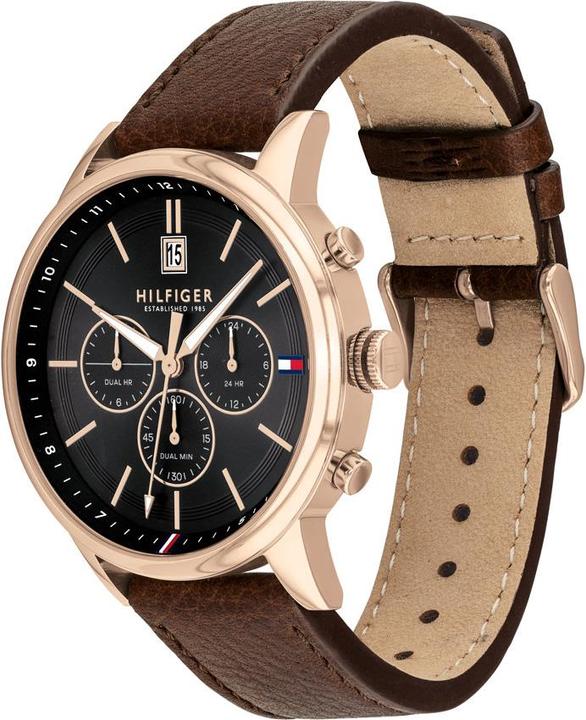 Immagine prodotto Tommy Hilfiger Kyle (Orologio da polso analogico, 44 mm)