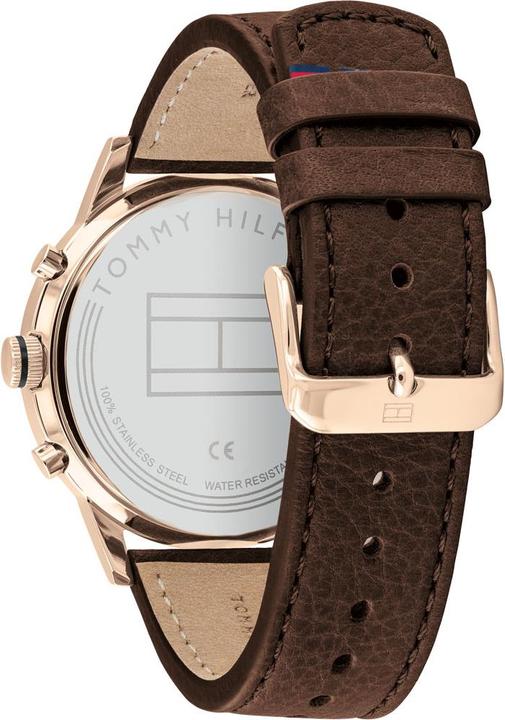 Immagine prodotto Tommy Hilfiger Kyle (Orologio da polso analogico, 44 mm)