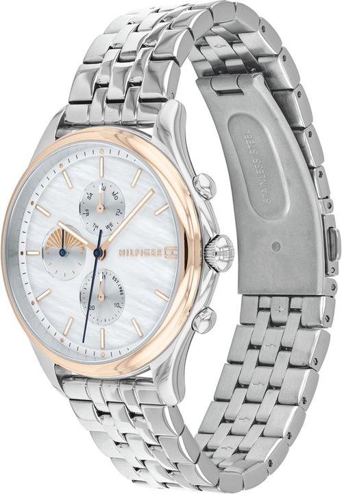 Actual product image Tommy Hilfiger Whitney (Analogue wristwatch, 39 mm)
