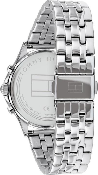 Actual product image Tommy Hilfiger Whitney (Analogue wristwatch, 39 mm)