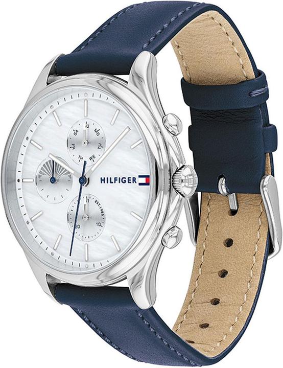 Actual product image Tommy Hilfiger Whitney (Analogue wristwatch, 39 mm)