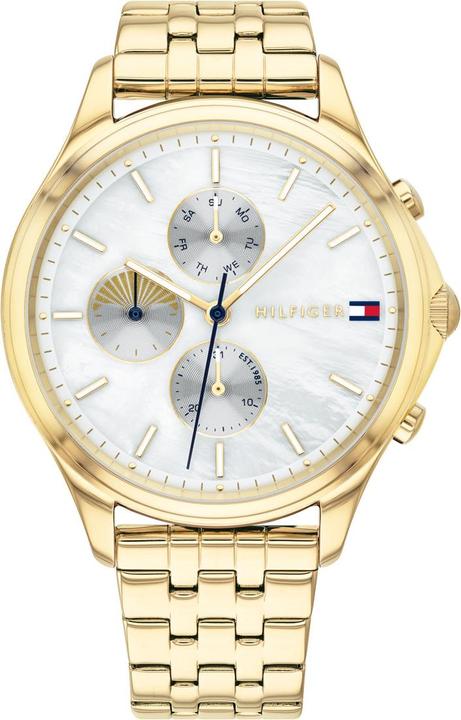 Immagine prodotto Tommy Hilfiger Whitney (Orologio da polso analogico, 39 mm)