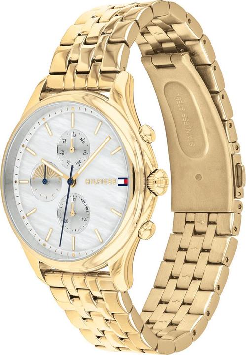 Immagine prodotto Tommy Hilfiger Whitney (Orologio da polso analogico, 39 mm)