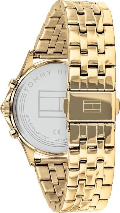 Immagine prodotto Tommy Hilfiger Whitney (Orologio da polso analogico, 39 mm)