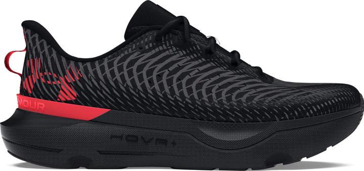 Actual product image Under Armour running shoes infinite pro (43)