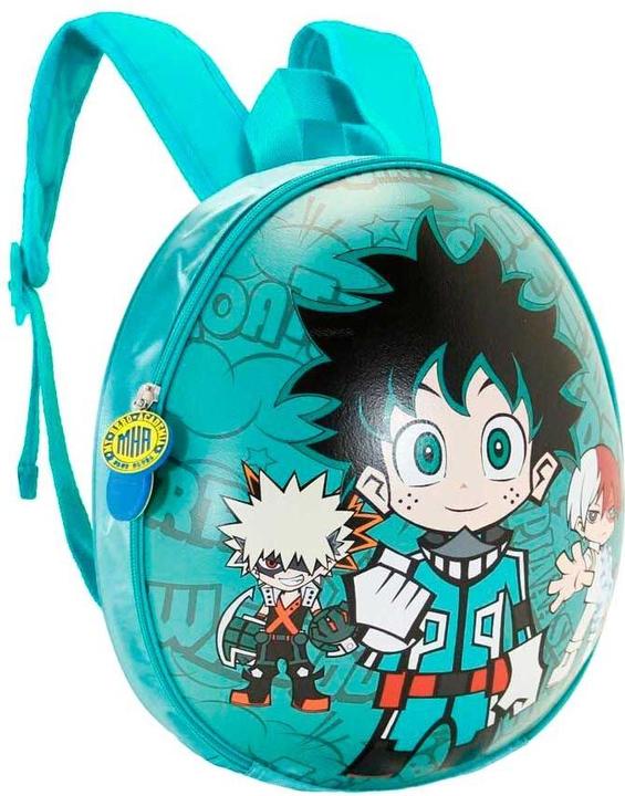 Image du produit Karactermania My Hero Academia Eggy sac à dos 28cm (26 l)