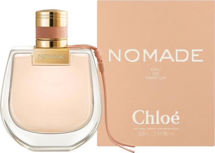 Chloé Nomade (Eau de Parfum, 75 ml)