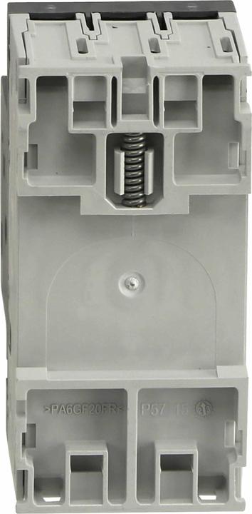 Actual product image ABB Motor protection switch MS116 - 1.6