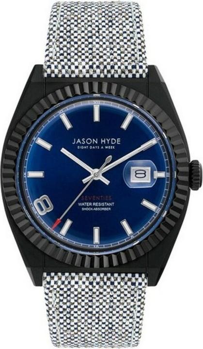 Produktbild Jason Hyde Herrenuhr JH30006 (Ø 40 mm) (40 mm)