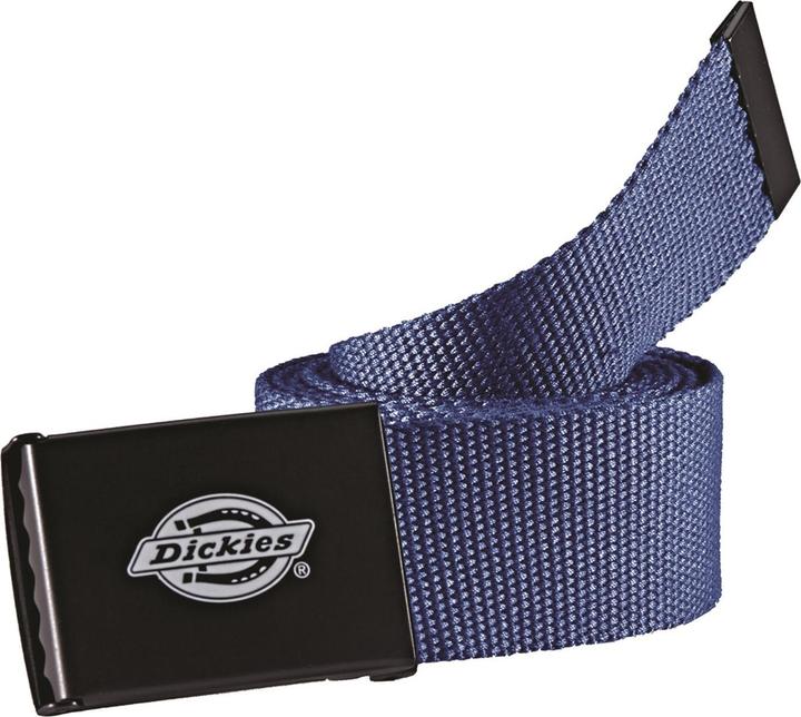 Dickies Orcutt Web Belt Dark Navy (120)