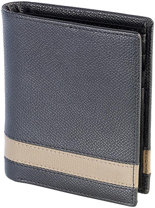 Produktbild Carlo Milano Geldbeutel