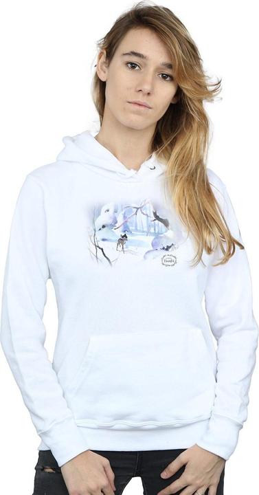 Produktbild Disney Bambi Snow Kapuzenpullover (L)