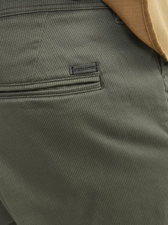 Actual product image Jack & Jones Regular fit chino shorts Chino shorts (XS)