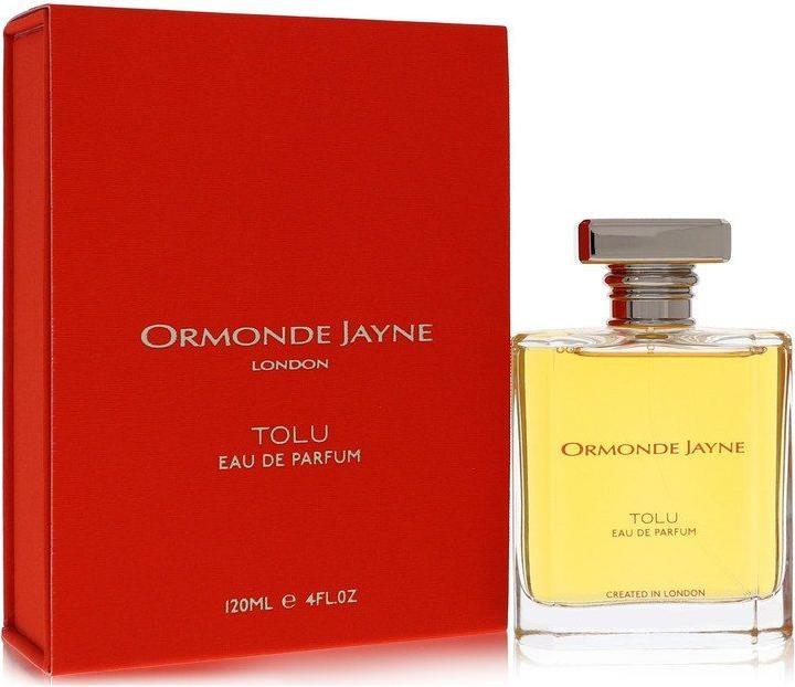 Produktbild Ormonde Jayne Tolu by (Eau de Parfum, 118 ml)