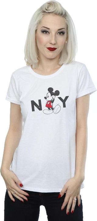 Produktbild Disney Mickey Mouse NY TShirt (L)