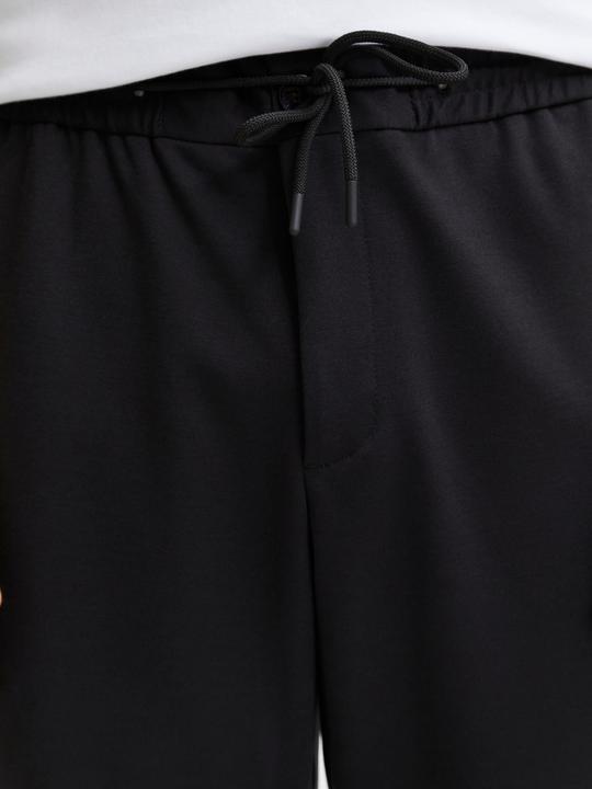 Image du produit Selected Homme Pantalon à cordon de serrage Performance (48)