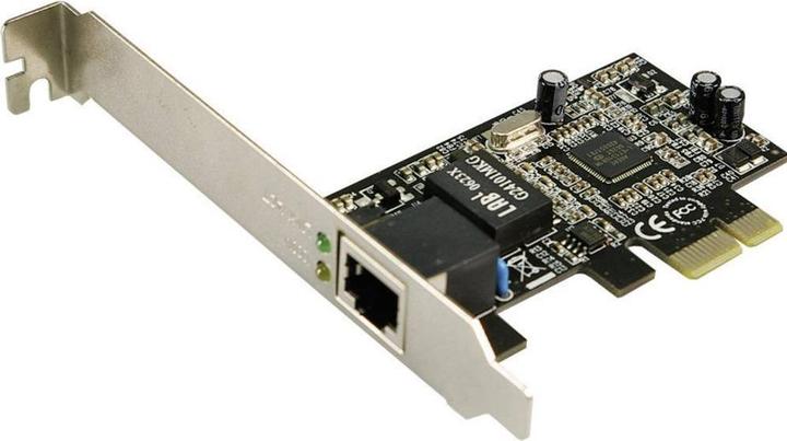 Produktbild LogiLink PC0029A (PCIe)