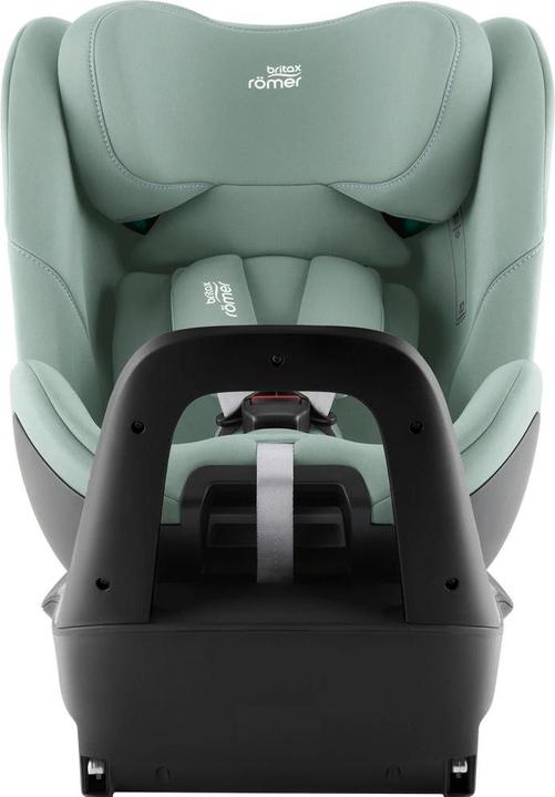Produktbild Britax Römer Swivel (Reboarder, ECE R129/i-Size Norm)