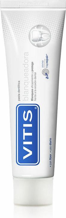 Actual product image Vitis blanqueadora pasta 100 ml (100 ml)