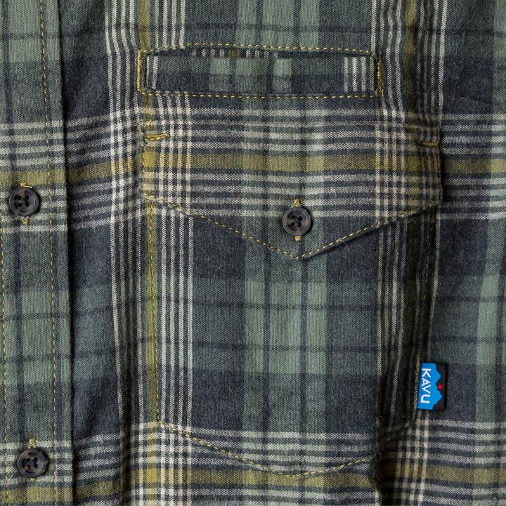 Actual product image Kavu Lorenzo (S)