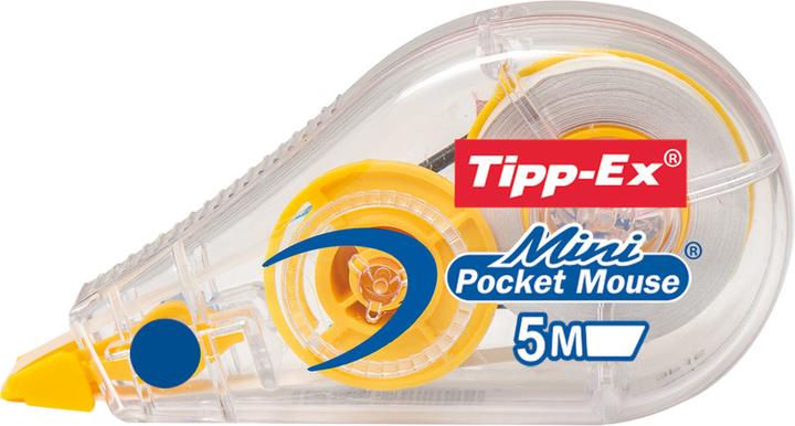 Produktbild Tipp-Ex Mini Pocket Mouse Fashion