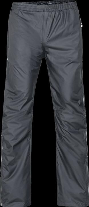 Produktbild Planam Monsun Hose grau S M (M)