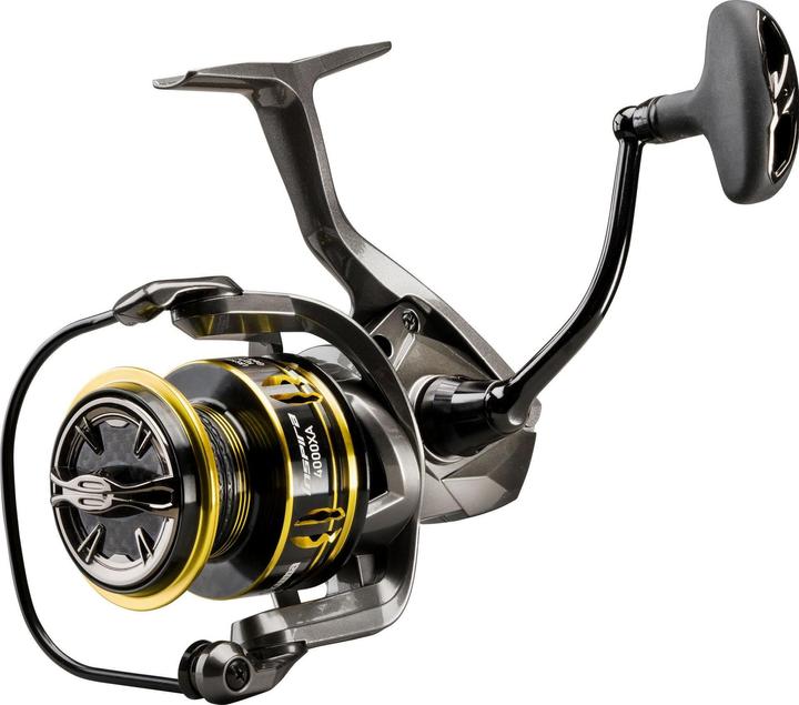 Okuma Inspira 3000A