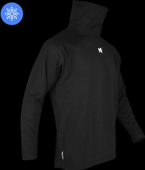 Keeper Sport KEEPERsport Top Coldskin l/s