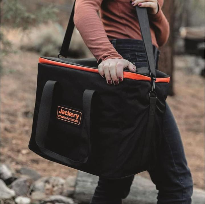 Productafbeelding Jackery Draagtas Explorer 1000