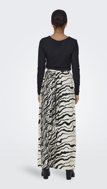 Image du produit Only ONLCILLE Taille haute Coupe normale Pantalon (S)