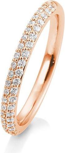 Actual product image Breuning Memoire ring (49, 585/14 K Gold)