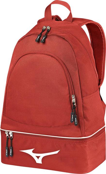 Actual product image Mizuno Back Pack