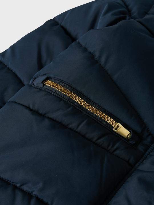 Image du produit Name it Veste longue matelassée (80)